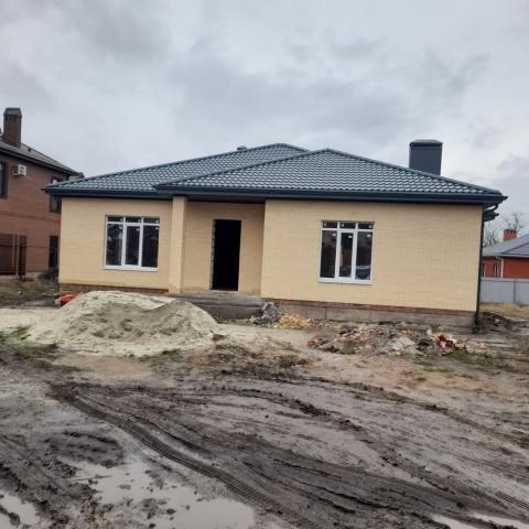 Дом на продажу в Темерницком (ореховой роща), Московская улица фото №1