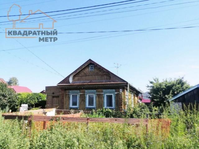 Дом на продажу в Ульяновске, Днепропетровская ул фото №0