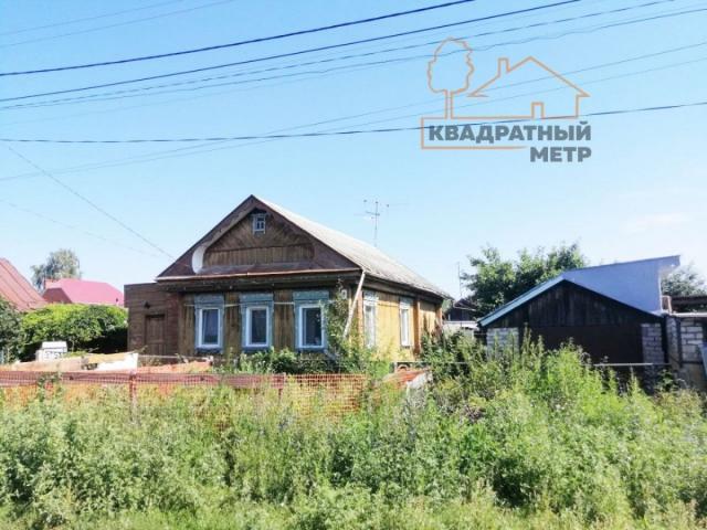 Дом на продажу в Ульяновске, Днепропетровская ул фото №1