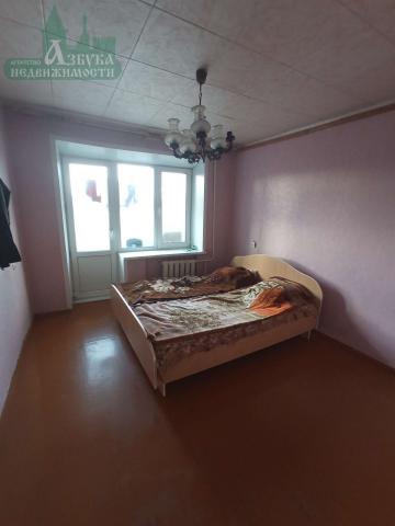 Квартира на продажу в Смоленске, Попова улица, 34 фото №1