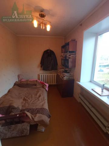 Квартира на продажу в Смоленске, Попова улица, 34 фото №2