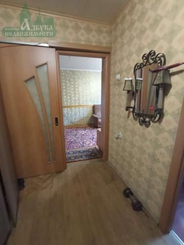 Квартира на продажу в Смоленске, Попова улица, 34 фото №3