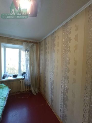 Квартира на продажу в Смоленске, Попова улица, 34 фото №4