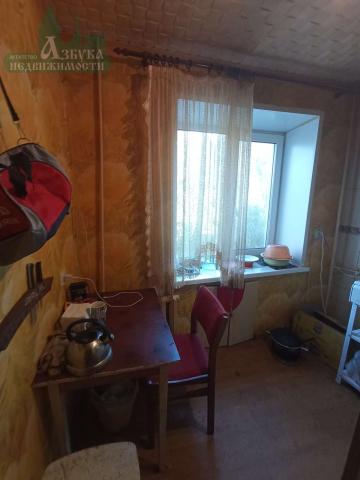Квартира на продажу в Смоленске, Попова улица, 34 фото №5