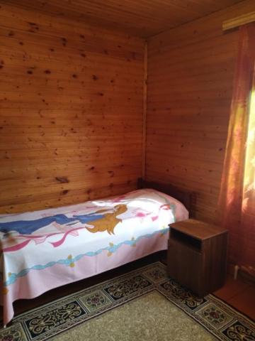 Дом на продажу в Алпатьево фото №3