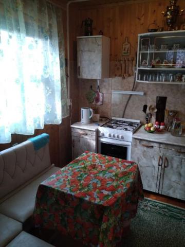 Дом на продажу в Алпатьево фото №4