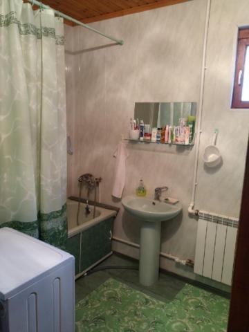 Дом на продажу в Алпатьево фото №5