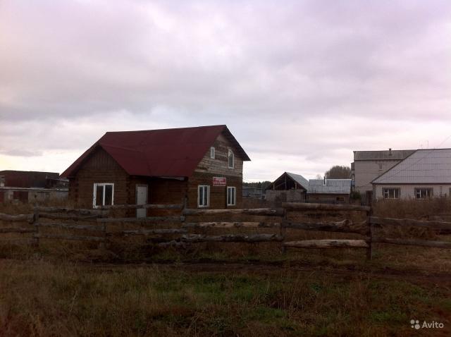 Дом на продажу в посёлке Новые Зори, ул. Советская фото №1