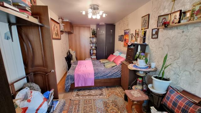 Квартира на продажу в Новых Ржавках, ,14 фото №0