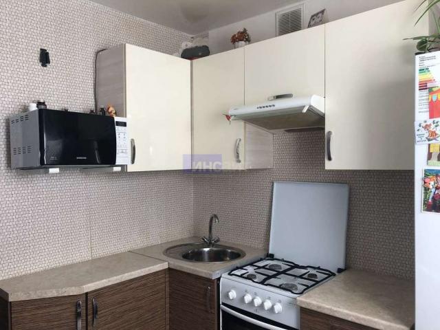 Квартира на продажу в Рязане, Великанова улица, 15 фото №4