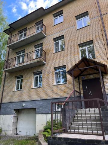 Гараж на продажу в Кирове, Ленина ул, 184к6 фото №4