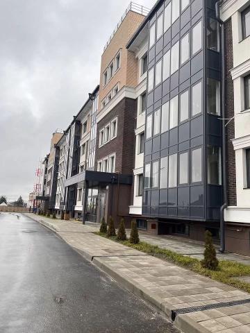 Квартира на продажу в Ростове-на-Дону, 2-я улица Володарского, 146 фото №1