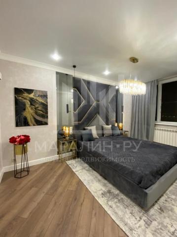 Квартира на продажу в Ростове-на-Дону, Береговая, 6 фото №0