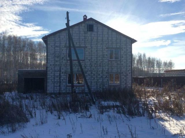 Дом на продажу по адресу Россия, Челябинская область, Коркинский район, Первомайский, ул. Березовая, 7 фото №0
