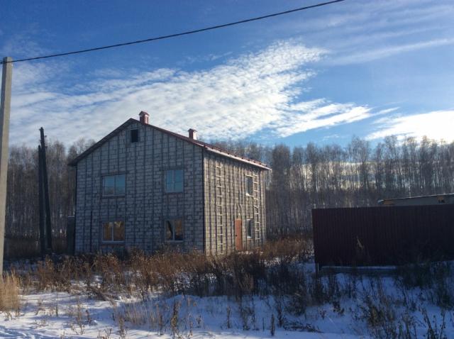 Дом на продажу по адресу Россия, Челябинская область, Коркинский район, Первомайский, ул. Березовая, 7 фото №1