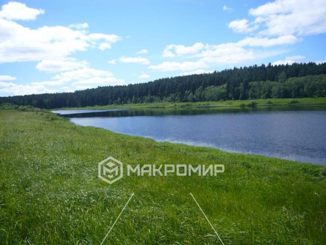Участок на продажу в Старом фото №1