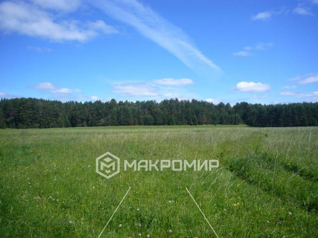 Участок на продажу в Старом фото №2