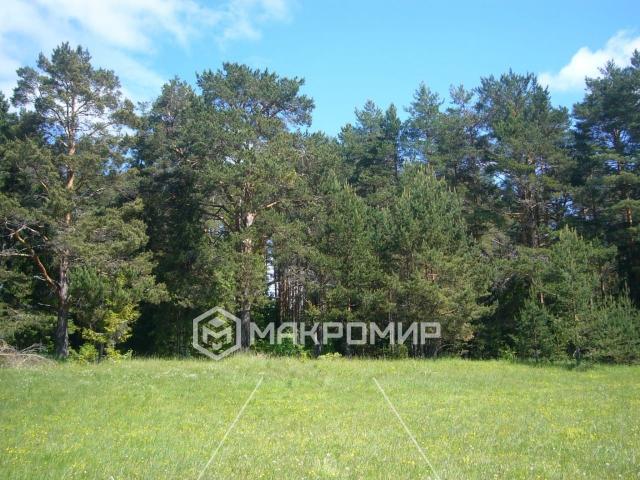 Участок на продажу в Старом фото №3