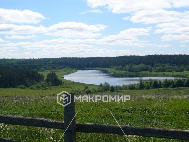 Участок на продажу в Старом фото №4