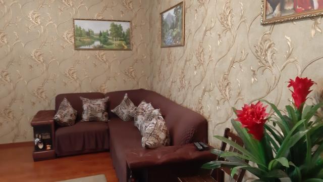 Дом на продажу в селе Цибанобалка фото №1