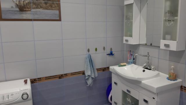 Дом на продажу в селе Цибанобалка фото №5