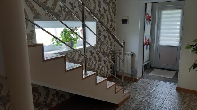 Дом на продажу в селе Цибанобалка фото №7