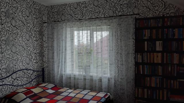 Дом на продажу в селе Цибанобалка фото №16