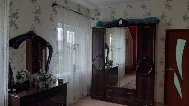 Дом на продажу в селе Цибанобалка фото №18