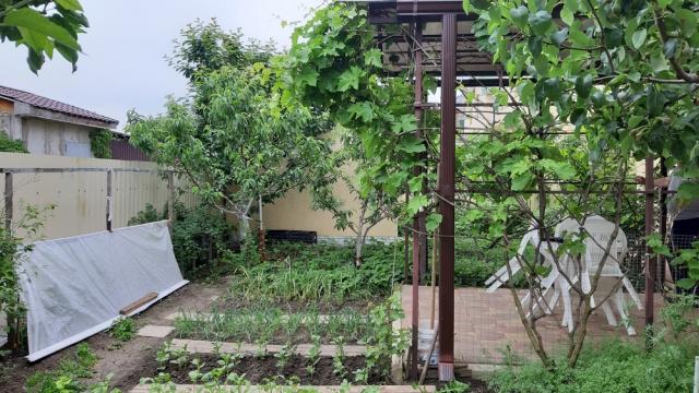 Дом на продажу в селе Цибанобалка фото №20