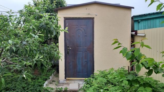 Дом на продажу в селе Цибанобалка фото №23
