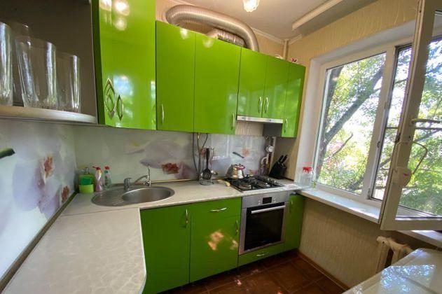 Квартира на продажу в Ростове-на-Дону, Батуринская улица, 15к1 фото №0