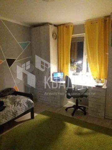 Квартира на продажу в Оренбурге, Транспортная улица, фото №1