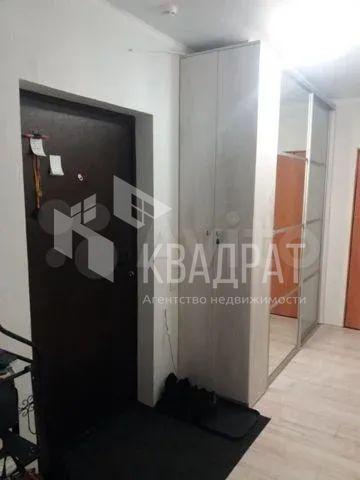 Квартира на продажу в Оренбурге, Транспортная улица, фото №4