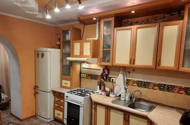 Квартира на продажу в Ростове-на-Дону, 2-я Краснодарская улица, 133 фото №0