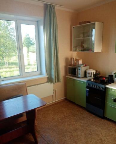 Квартира на продажу в Кохма, Чехова улица, д.34 фото №0