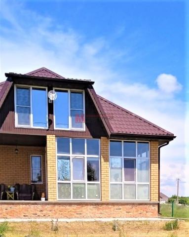 Коттедж на продажу в Черниково, Северная улица фото №0