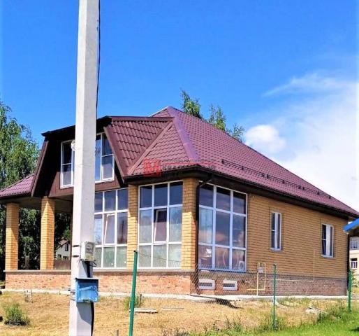 Коттедж на продажу в Черниково, Северная улица фото №1