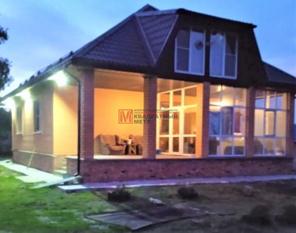 Коттедж на продажу в Черниково, Северная улица фото №2