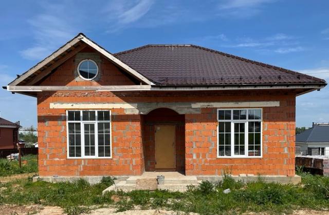 Дом на продажу в Нижнем Новгороде, Калиновый проезд, 19 фото №0