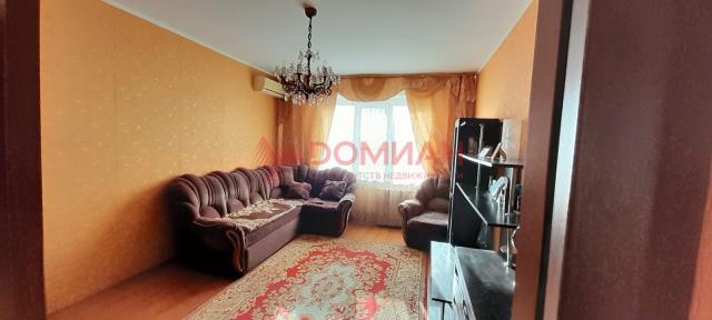 Квартира на продажу в Ростове-на-Дону, переулок Днепровский фото №0