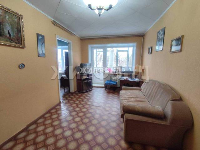 Квартира на продажу в Орёле, Тургенева улица, 20 фото №0
