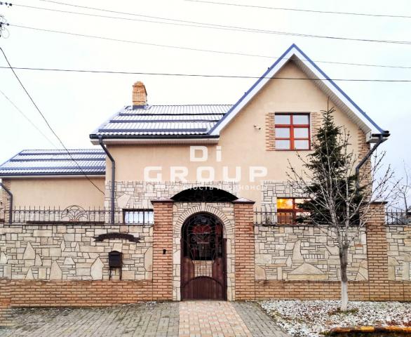 Дом на продажу в Казане, улица Костина, 8 фото №0