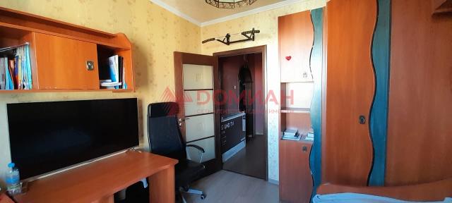 Квартира на продажу в Ростове-на-Дону, переулок Днепровский фото №0