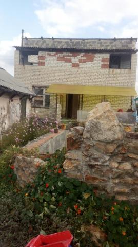 Дом с участком на продажу в СНТ Электровозник, ул. Цветочная, 58 фото №2