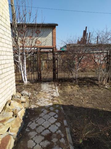 Дом с участком на продажу в СНТ Электровозник, ул. Цветочная, 58 фото №7