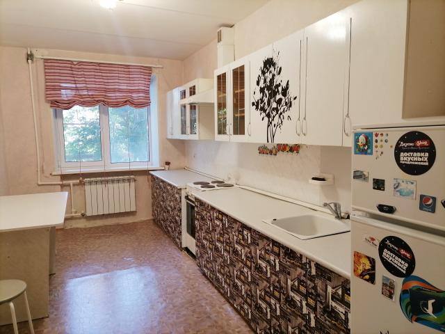 Квартира на продажу в Волгограде, Бурейская ул, 1 фото №2