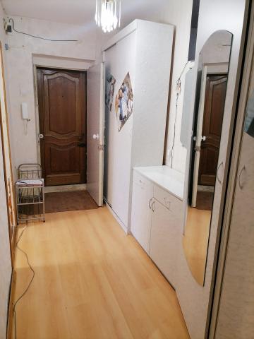 Квартира на продажу в Волгограде, Бурейская ул, 1 фото №3