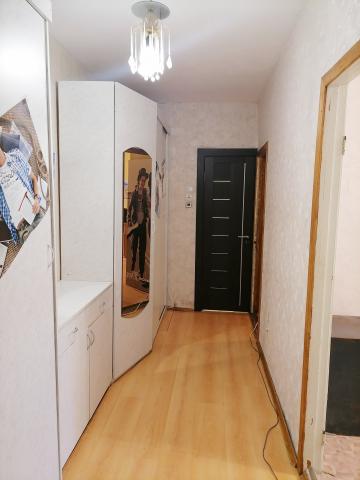 Квартира на продажу в Волгограде, Бурейская ул, 1 фото №4