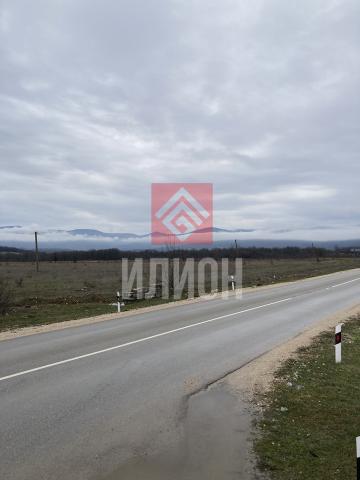 Участок на продажу в селе Подгорное, Садовая улица фото №1