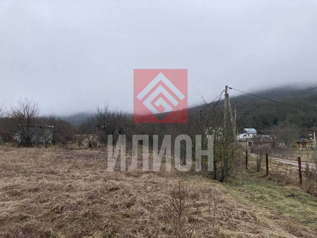 Участок на продажу в селе Подгорное, Садовая улица фото №3